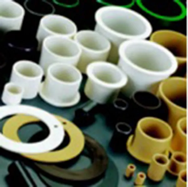 Plastic Compound Bushings