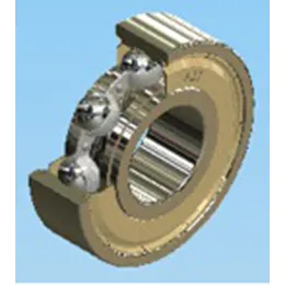 R Series Ball Bearings