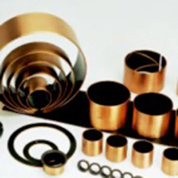 The AST11 Series Bushings