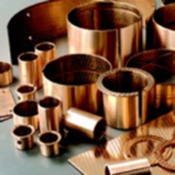The AST090 Series Bushings