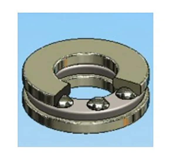 Ball Thrust Bearings