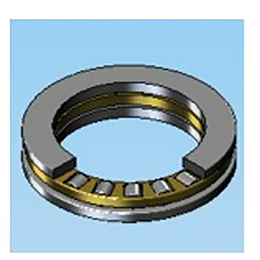 Cylindrical Roller Thrust Bearing Series