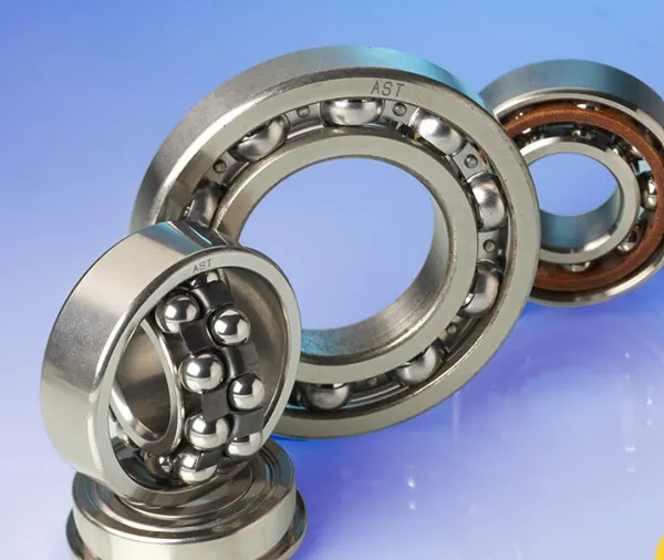 Ball Bearings