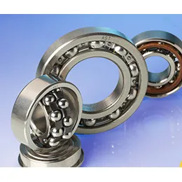 Ball Bearings