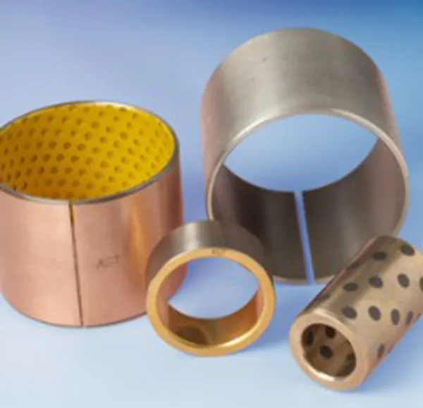 Bushings