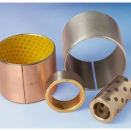 Bushings