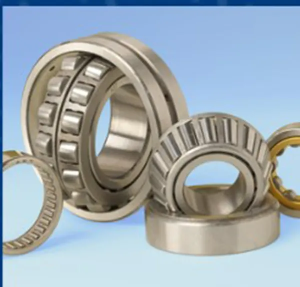 Roller Bearings