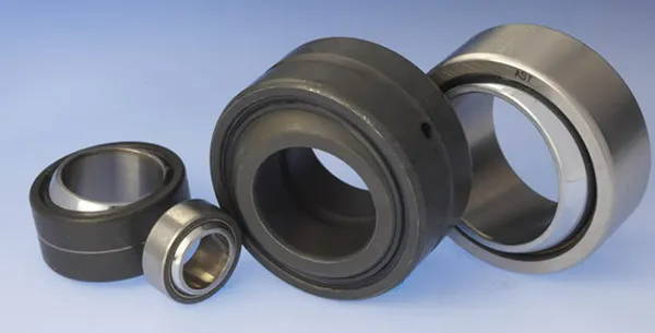 Spherical Plain Bearings