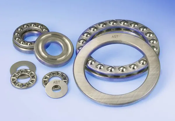 Thrust Bearings
