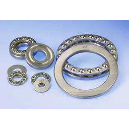 Thrust Bearings