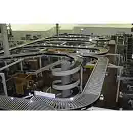 Astec UK Conveyor Systems