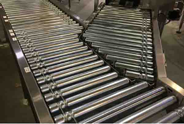 Case Conveyor Systems - UK Conveyor Systems
