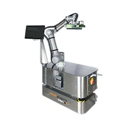 Automated Drop Testing