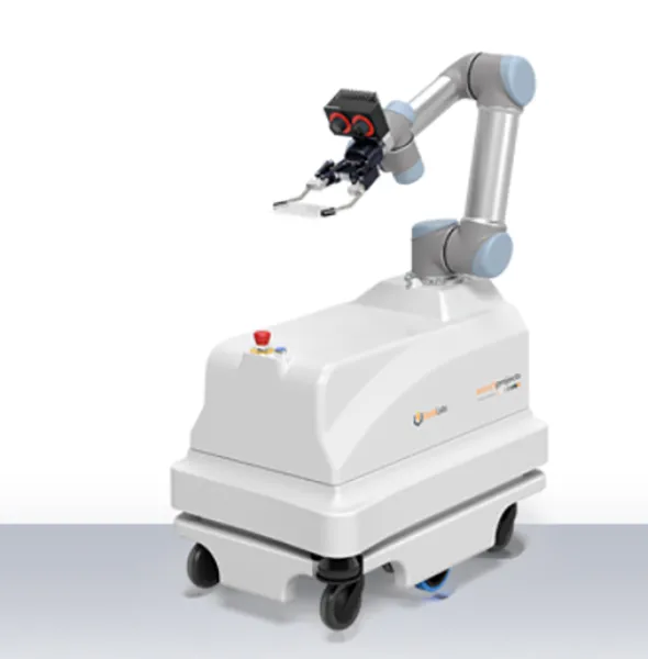 Laboratory Automation