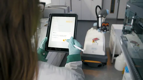 Collaborative Robots