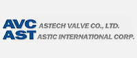 Astech Valve Co.,Ltd.