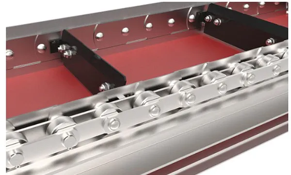 Scraper Conveyor