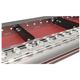 Scraper Conveyor