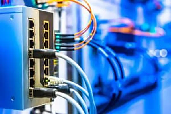 Automated Control panels Wiring