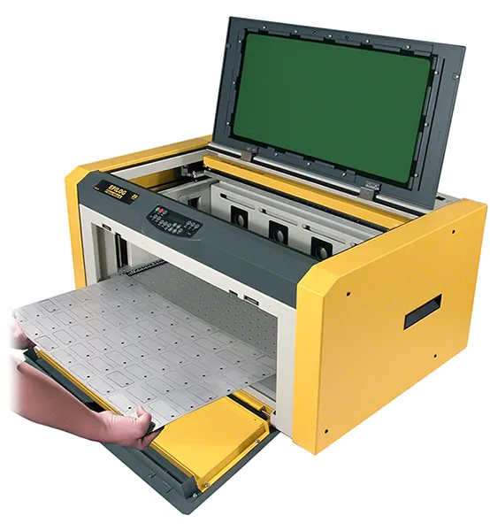 Laser Engraving and Marking