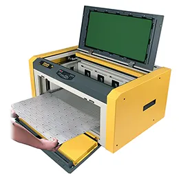 Laser Engraving and Marking