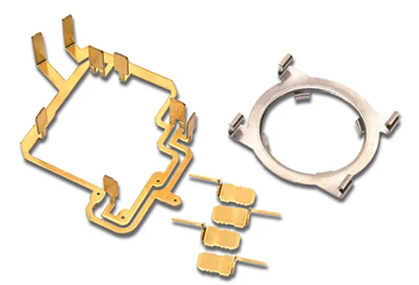 Stampings
