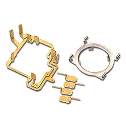 Stampings