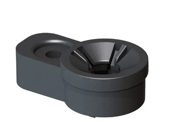 Screw Mount Ball Socket Assemblies