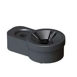 Screw Mount Ball Socket Assemblies