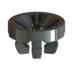 Through Hole Push-In Ball Socket