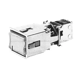 The 9-9M-9H SERIES ILLUMINATED PUSHBUTTON CONTROLS & INDICATORS