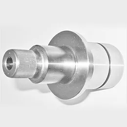 CNC Machining