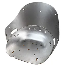 Metal Fabrication