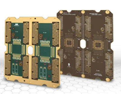 Hi-Fix board
