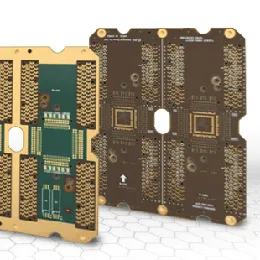 Hi-Fix board