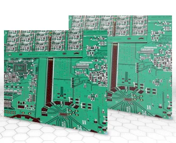 Proto type Board