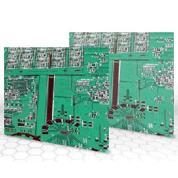 Proto type Board