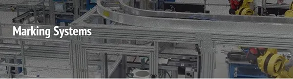 Marking Systems | Innovative Technologies (robotics, Automation, It ...