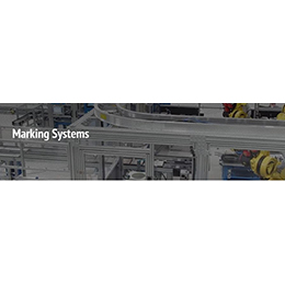 Marking Systems