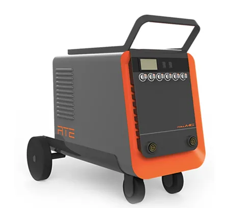 ARC Welding Machine Mon-ARC