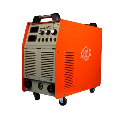 MIG Welding Machine MIG-Tastic