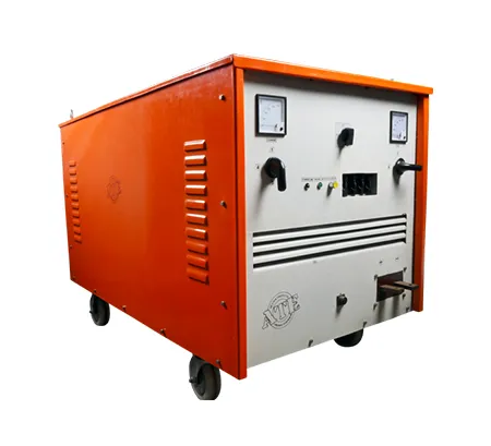 Submerged Arc Welding Machine SAW-perb