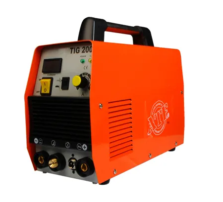 TIG Welding Machine Fabu-TIG