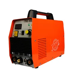 TIG Welding Machine Fabu-TIG