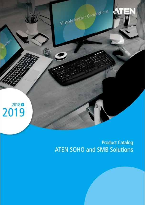 SOHO and SMB Solutions