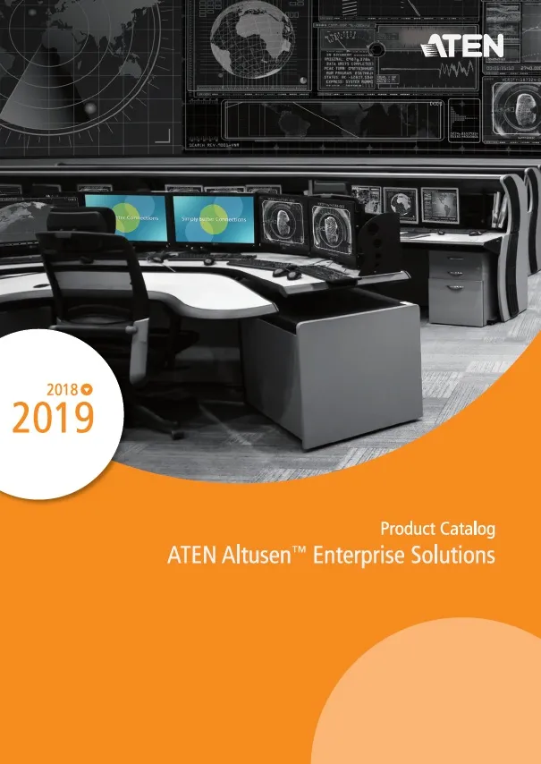 Enterprise Solutions