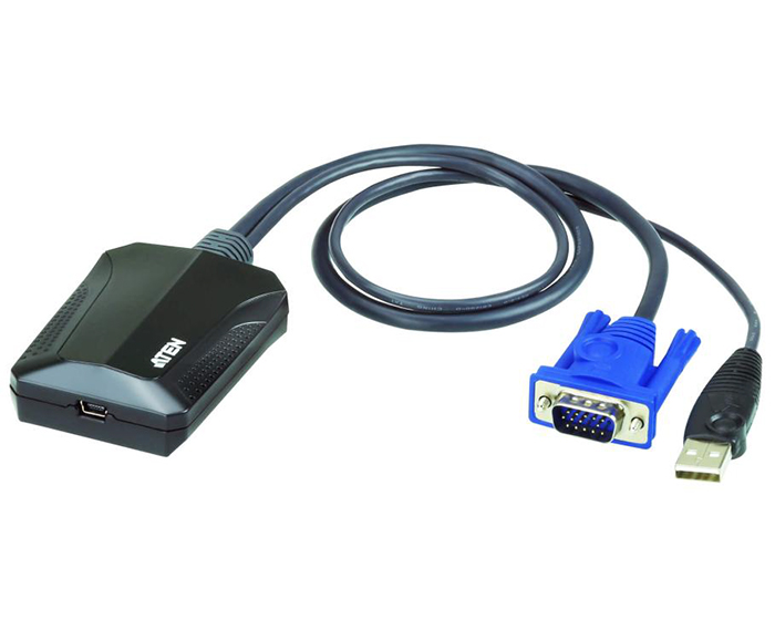 Cable KVM Switches CV211