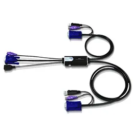 Cable KVM Switches CS52