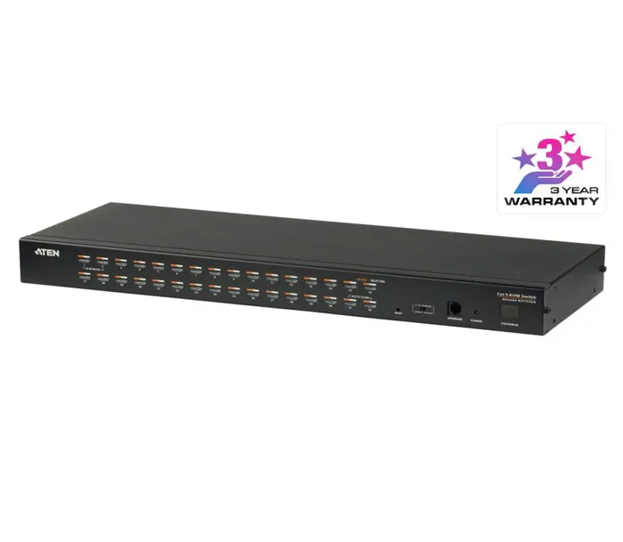 Cat 5 KVM Switches KH1532A