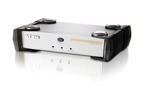 Computer Sharing Devices CS231